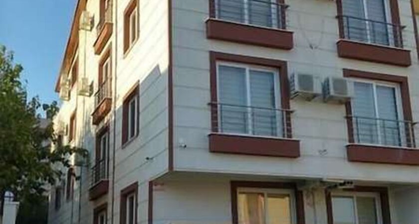 Efe Apart Otel