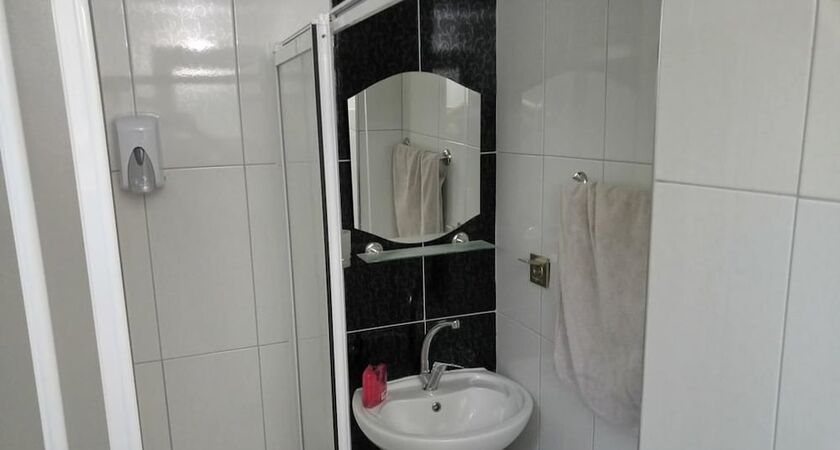 Efe Apart Otel