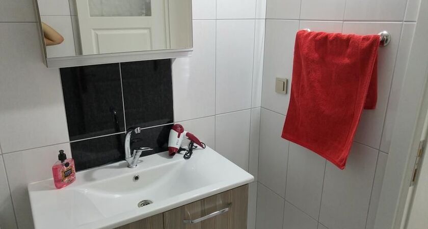 Efe Apart Otel