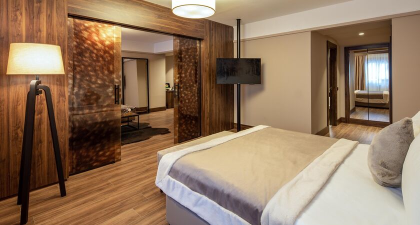 DorukKaya Ski & Mountain Resort