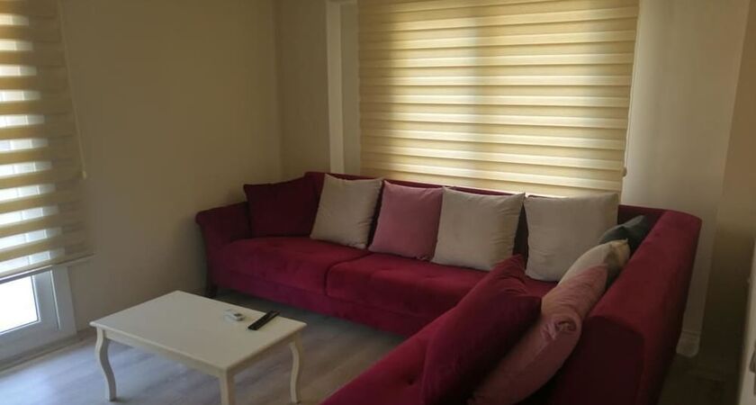 Efe Apart Otel