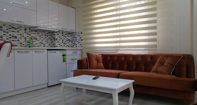 Efe Apart Otel