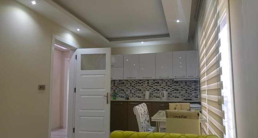 Efe Apart Otel
