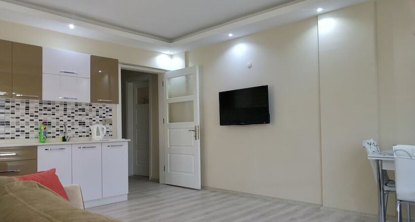 Efe Apart Otel