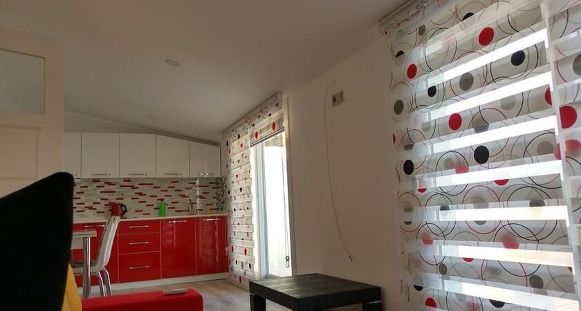 Efe Apart Otel