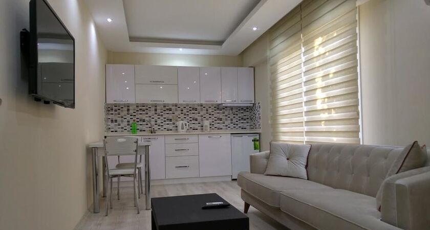 Efe Apart Otel