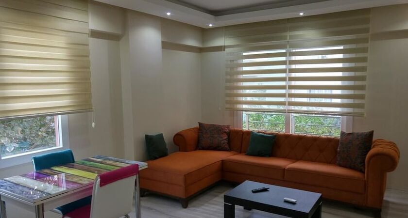 Efe Apart Otel