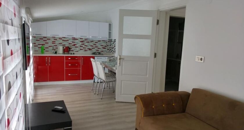Efe Apart Otel