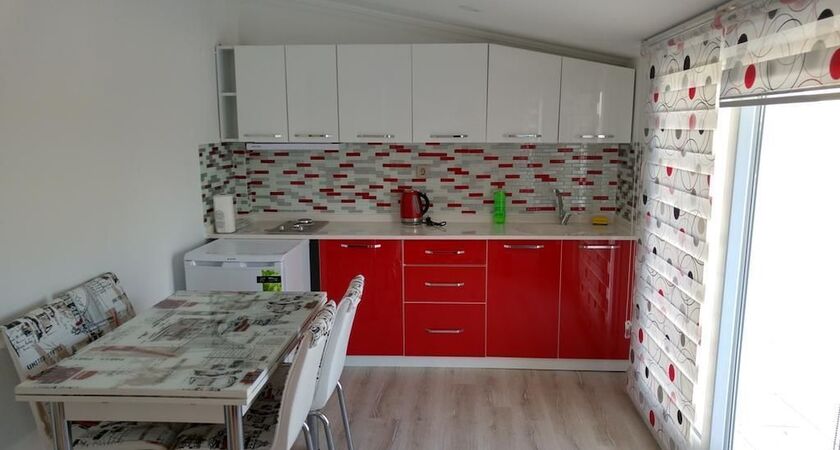Efe Apart Otel