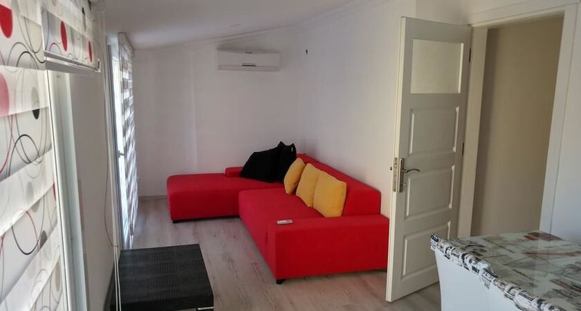 Efe Apart Otel