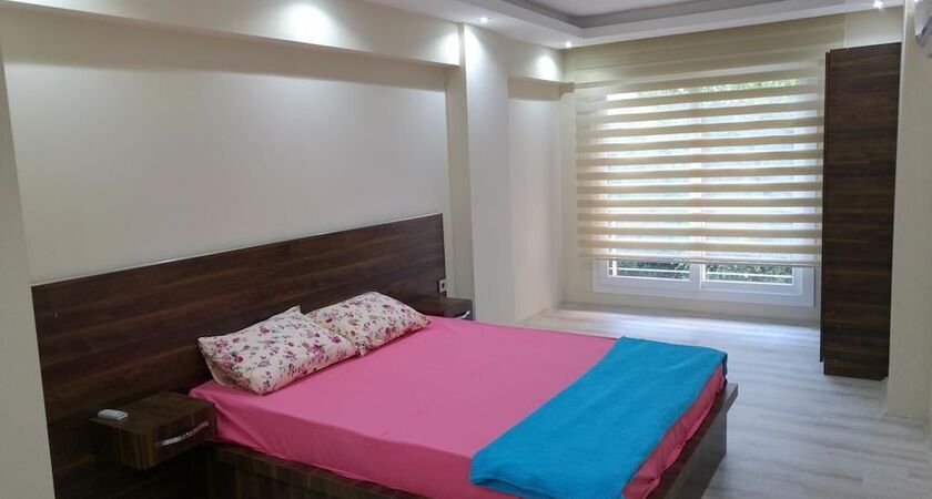 Efe Apart Otel