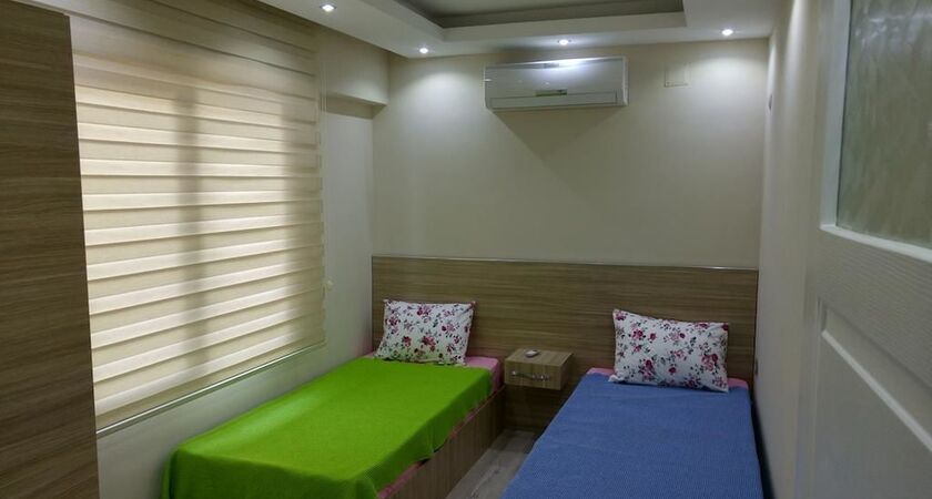 Efe Apart Otel