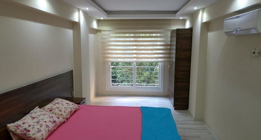 Efe Apart Otel