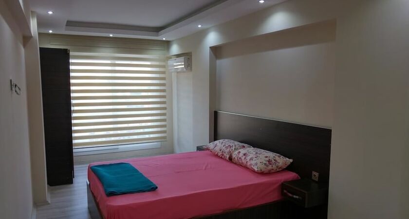 Efe Apart Otel