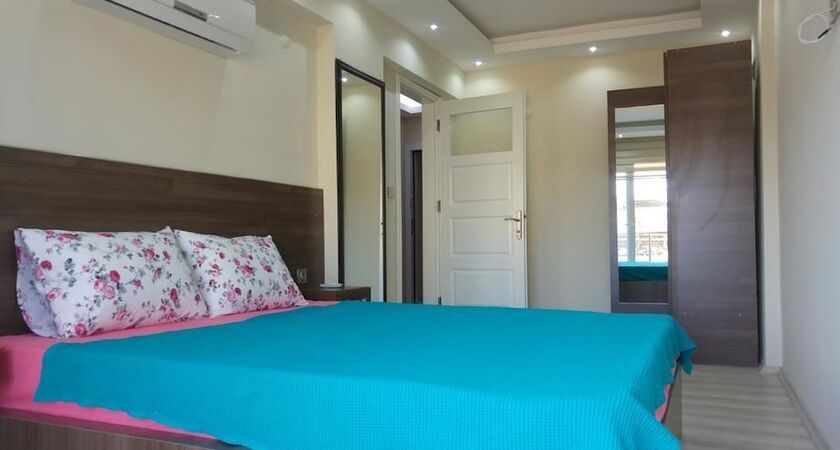 Efe Apart Otel