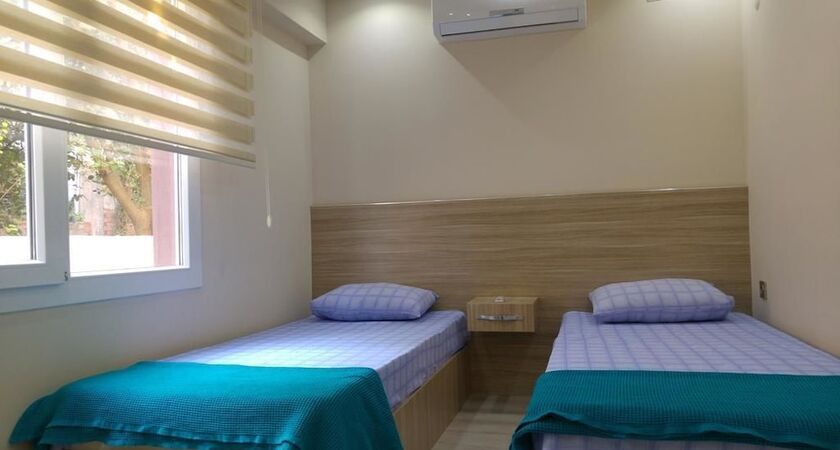 Efe Apart Otel