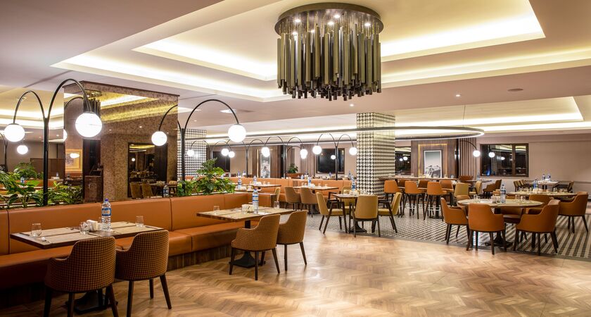 DorukKaya Ski & Mountain Resort