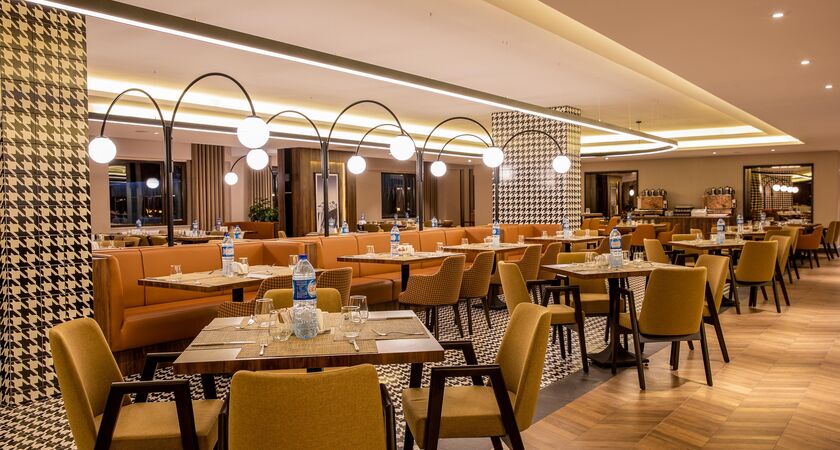 DorukKaya Ski & Mountain Resort