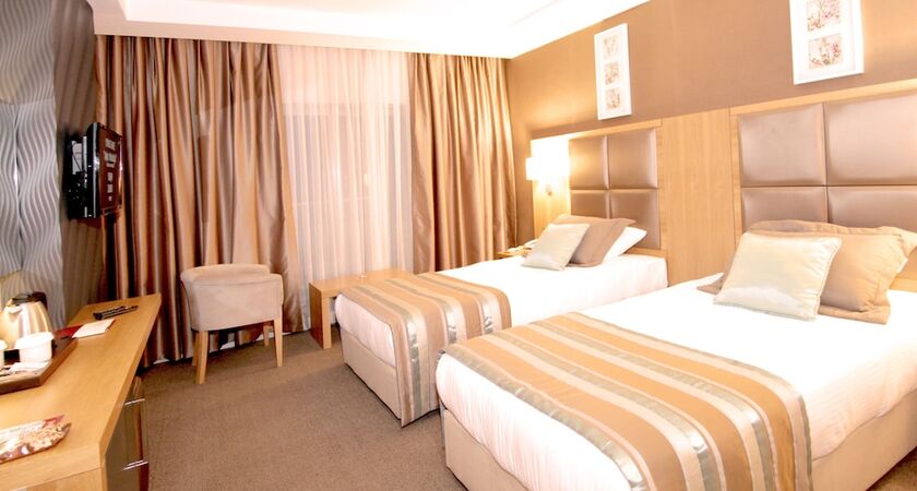 Efeler Hotel
