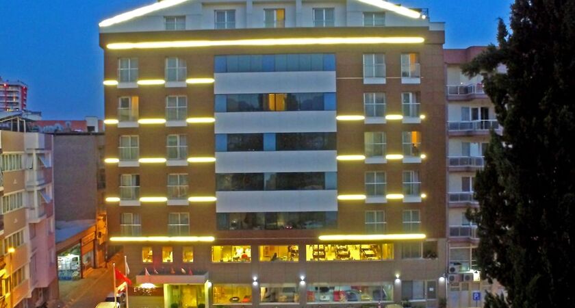 Efeler Hotel