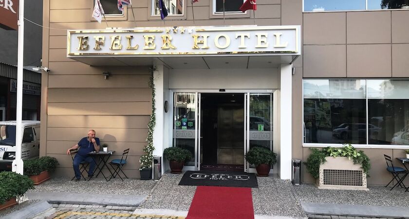 Efeler Hotel