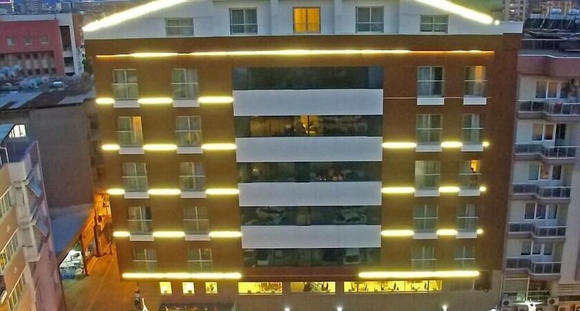 Efeler Hotel