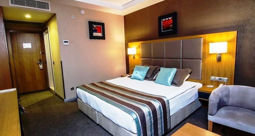 Efeler Hotel