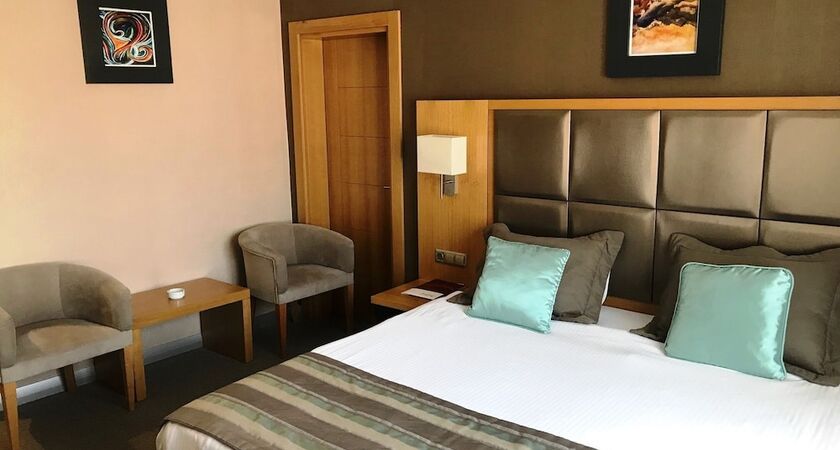 Efeler Hotel