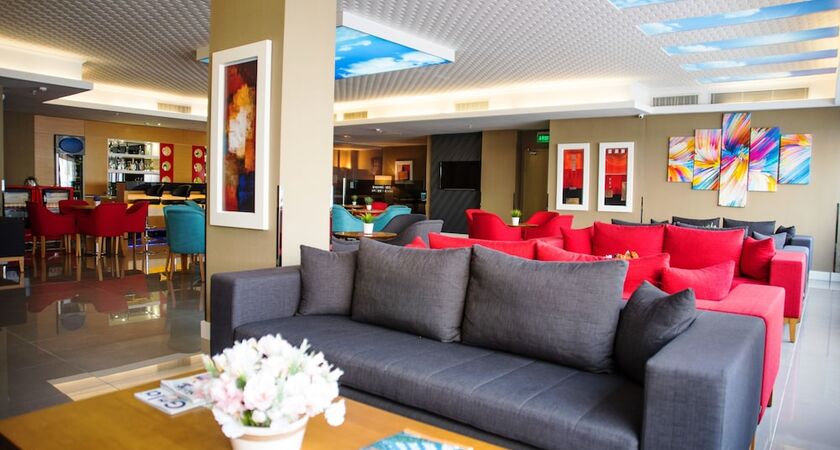 Efeler Hotel