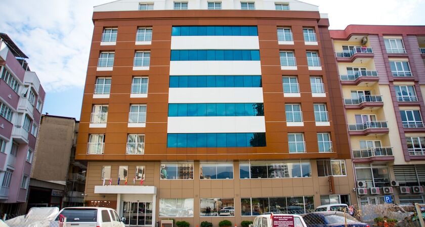 Efeler Hotel