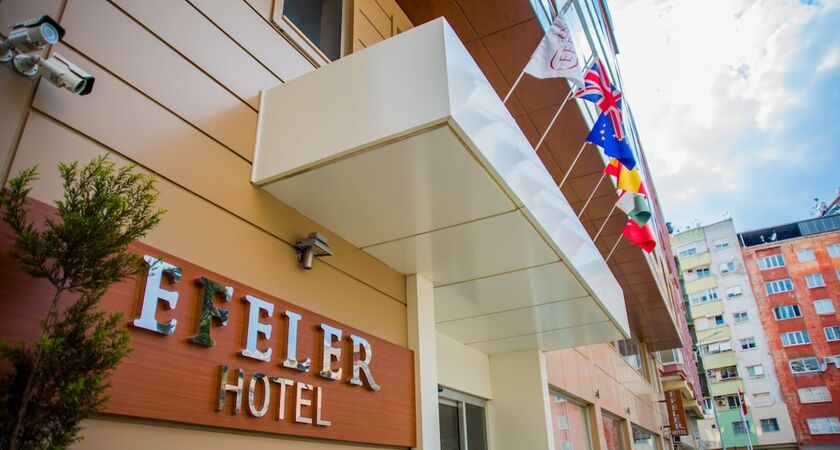 Efeler Hotel
