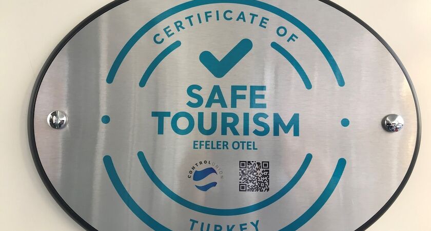 Efeler Hotel
