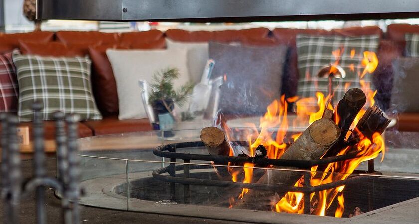 DorukKaya Ski & Mountain Resort