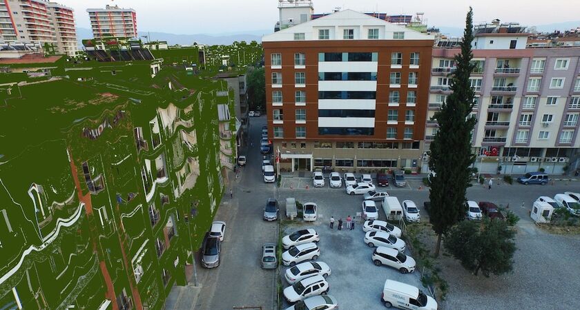 Efeler Hotel