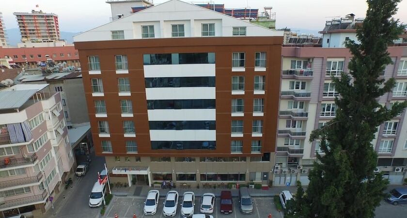 Efeler Hotel