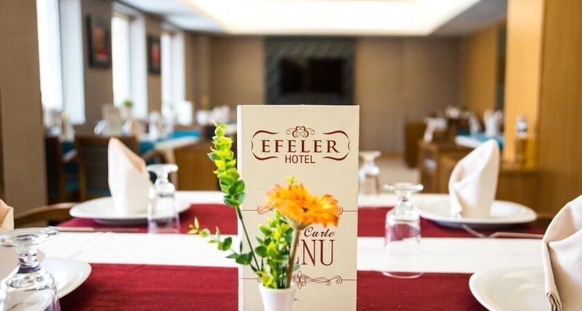 Efeler Hotel