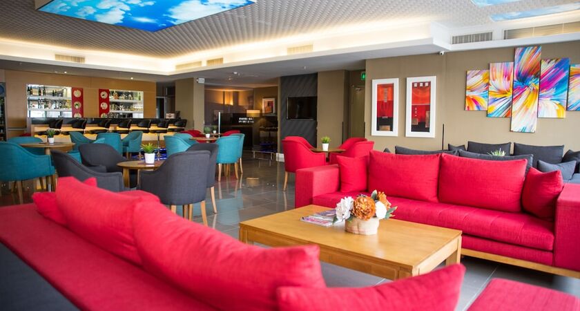 Efeler Hotel