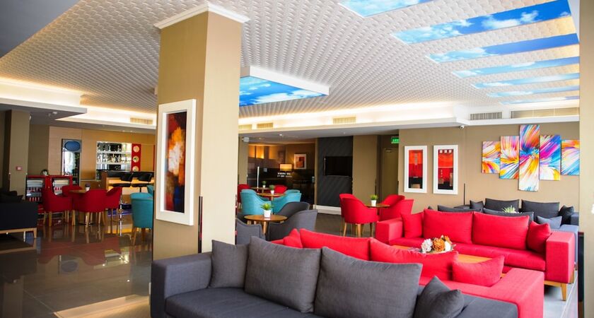 Efeler Hotel