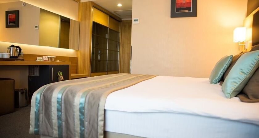Efeler Hotel