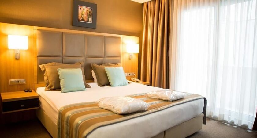 Efeler Hotel