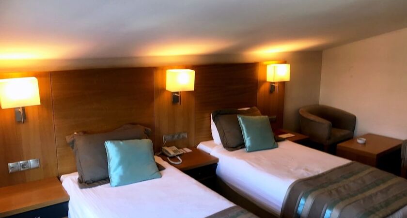 Efeler Hotel