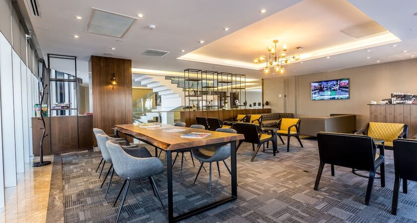 Willmont Hotel