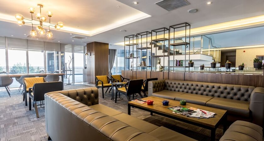 Willmont Hotel