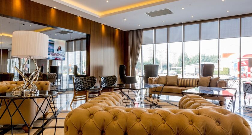 Willmont Hotel