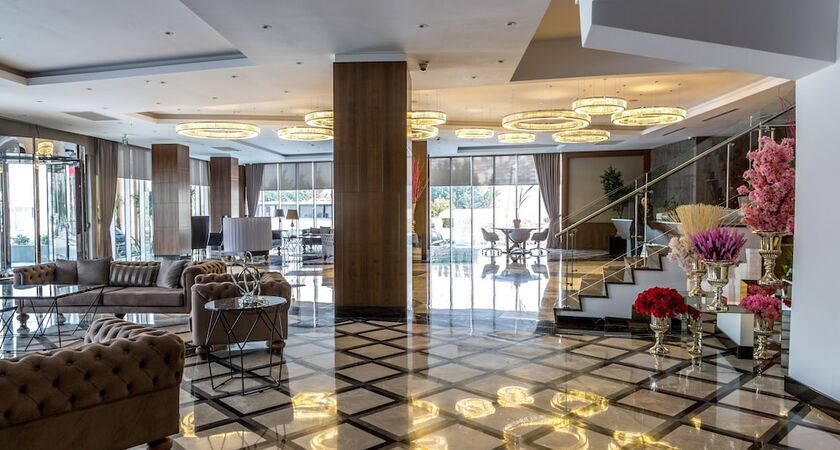 Willmont Hotel