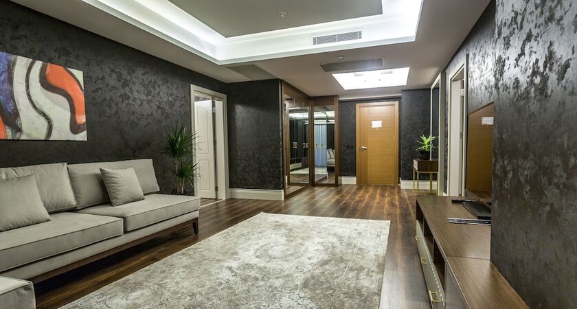 Willmont Hotel