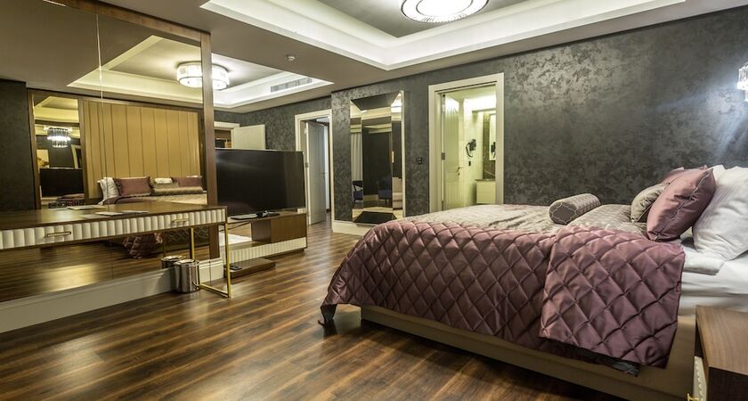 Willmont Hotel