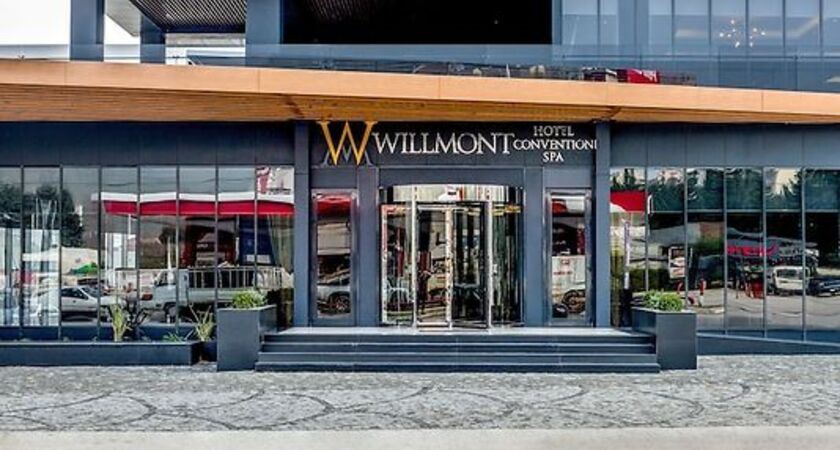 Willmont Hotel
