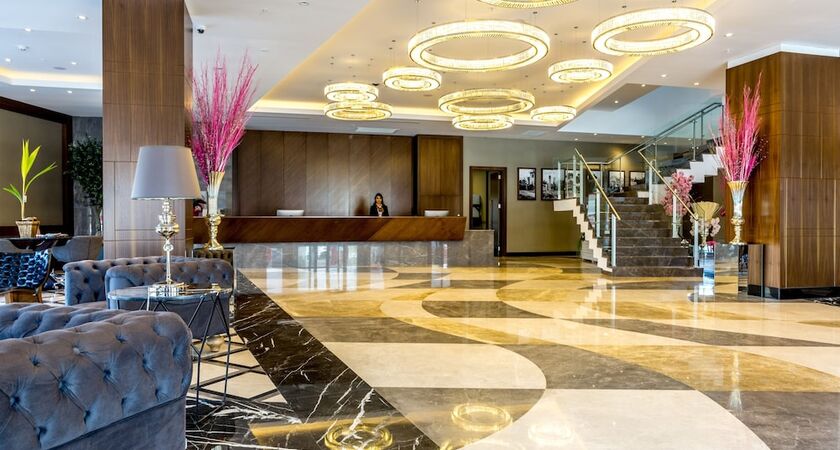 Willmont Hotel