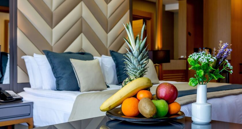 Willmont Hotel